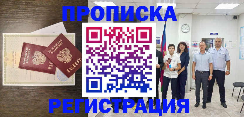 временная регистрация госуслуги в Палласовке